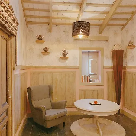 Country house Dad La Punta *