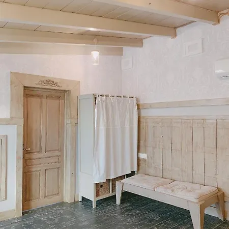 Country house Dad La Punta Valencia