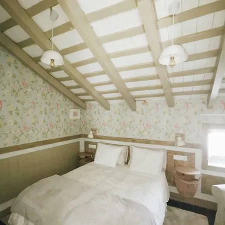 Dad La Punta Country house *
