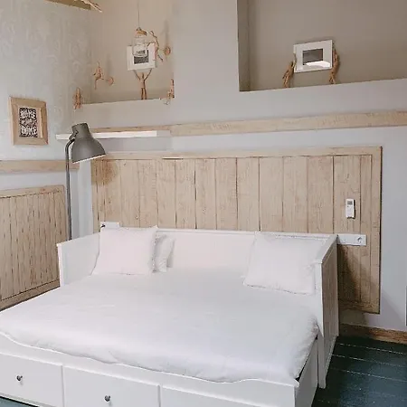 Country house Dad La Punta