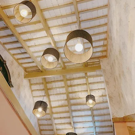 Country house Dad La Punta Valencia